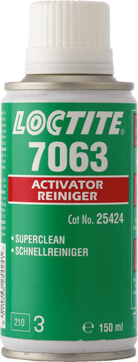 Nettoyant rapide LOCTITE 7063