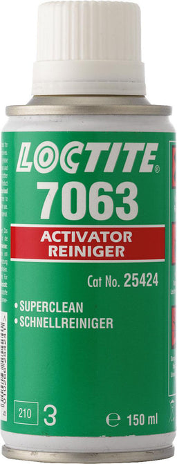 Nettoyant rapide LOCTITE 7063