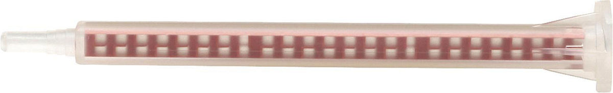 Mélangeur statique pour époxy 50 ml Loctite (boîte de 12)