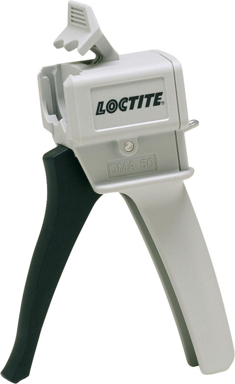 Loctite pistolet pour Époxy 50 ml double cartouche