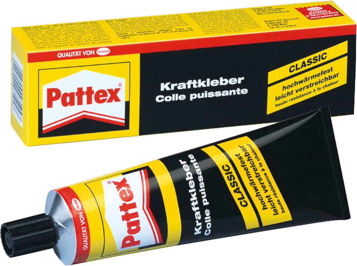 Colle puissante Classic PCL4C et PCL6C