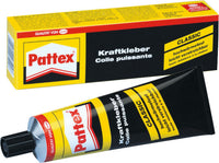 Colle puissante Classic PCL4C et PCL6C