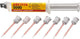 Adhésif instantané (2K) LOCTITE 3090 (7 buses de mélange incluses) Cartouche de 10g