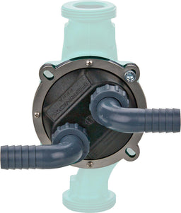 Adaptateur de tête de pompe Fernox Powerflow