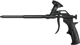 Pistolet pour mousse PU PUPM 4 noir