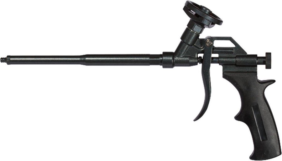 Pistolet pour mousse PU PUPM 4 noir