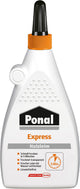 Colle à bois Express Ponal