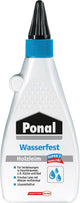 Colle à bois Ponal Super 3, résistante à l'eau