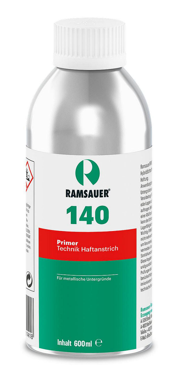 Primer 40 pour le nettoyage de surfaces 100ml