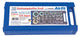 Mallette de joints professionnelle pour sanitaire, chauffage et solaire - 675 pièces