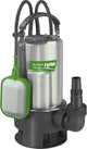 Pompe submersible pour eaux chargées Flow SPV 550