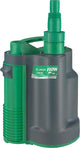 Pompe immergée à aspiration plate Flow Pro 550