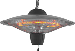 Chauffage de tente 1502