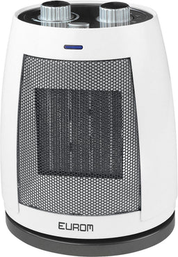Chauffage soufflant céramique Safe-t 1500