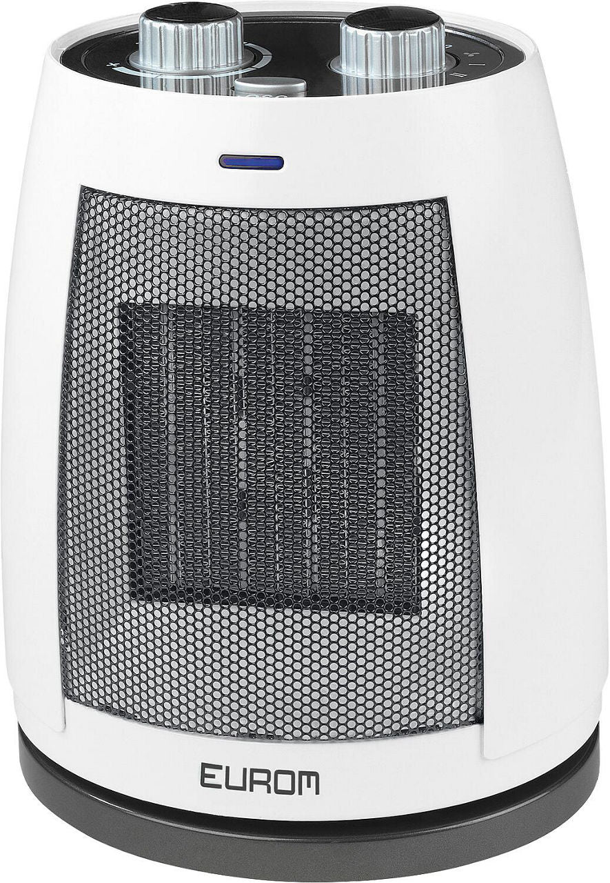 Chauffage soufflant céramique Safe-t 1500