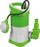 Pompe submersible pour eaux chargées Flow