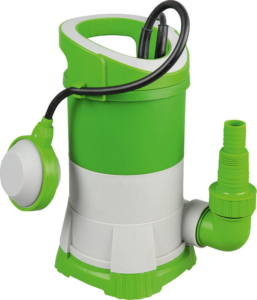 Pompe submersible pour eaux chargées Flow