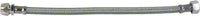 Tuyau sanitaire flexible KTW-A 3/8"