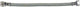 Tuyau sanitaire flexible KTW-A 3/8"