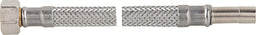 Flexible de raccordement KTW-A 3/8" x 10