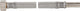 Flexible de raccordement KTW-A FP+RS 3/8"