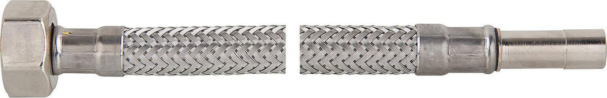 Flexible de raccordement KTW-A FP+RS 1/2"