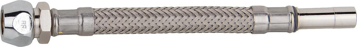 Flexible de raccordement KTW-A 3/8" x 10
