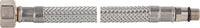 Flexible de raccordement KTW-A écrou-tournant x M10 3/8"