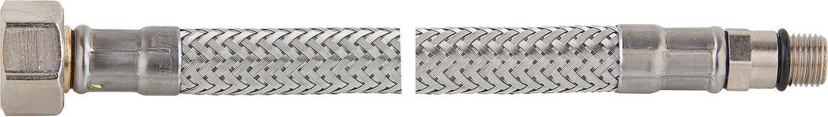 Flexible de raccordement KTW-A écrou-tournant x M10 3/8"