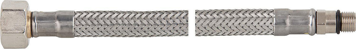Flexible de raccordement KTW-A écrou-tournant x M10 1/2"