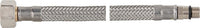 Flexible de raccordement KTW-A écrou-tournant x M10 1/2"