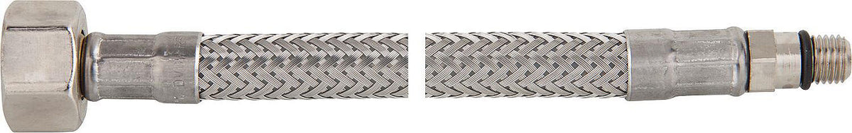 Flexible de raccordement KTW-A écrou-tournant x M8 3/8"