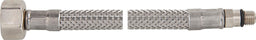 Flexible de raccordement KTW-A écrou-tournant x M8 3/8"
