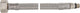 Flexible de raccordement KTW-A écrou-tournant x M8 3/8"