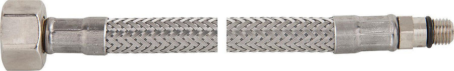 Flexible de raccordement KTW-A écrou-tournant x M8 3/8"
