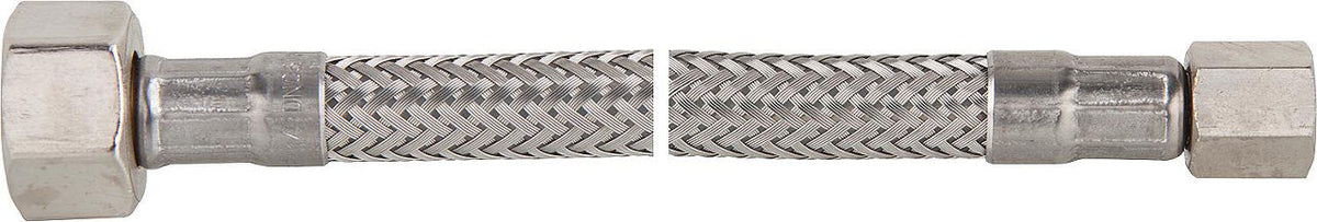 Flexible de raccordement KTW-A écrou-tournant x M10 3/8"