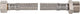 Flexible de raccordement KTW-A réduction 1/2" x 3/8"