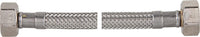 Flexible de raccordement KTW-A FP+FP 1/2"
