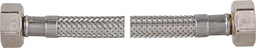 Flexible de raccordement KTW-A FP+FP 1/2"
