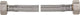 Flexible de raccordement KTW-A FP+FP 1/2"