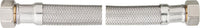 Flexible tressé inox KTW-A femelle/femelle 1"