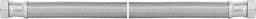 Flexible tressé inox KTW-A femelle/femelle 1"