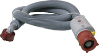 Flexible d'alimentation machine à laver avec système Watersafe