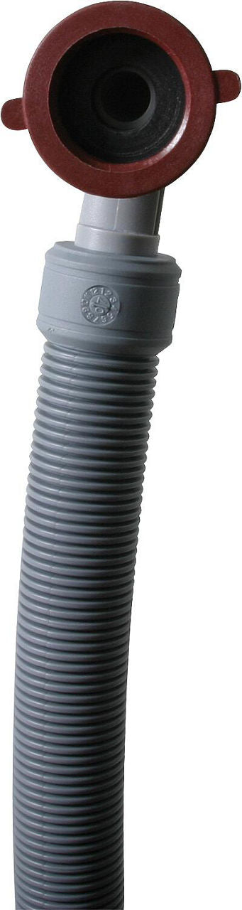 Flexible d'alimentation machine à laver avec système Watersafe