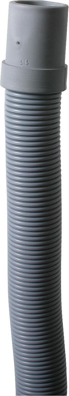 Tuyau d'évacuation spiralé pour lave-linge et lave-vaisselle