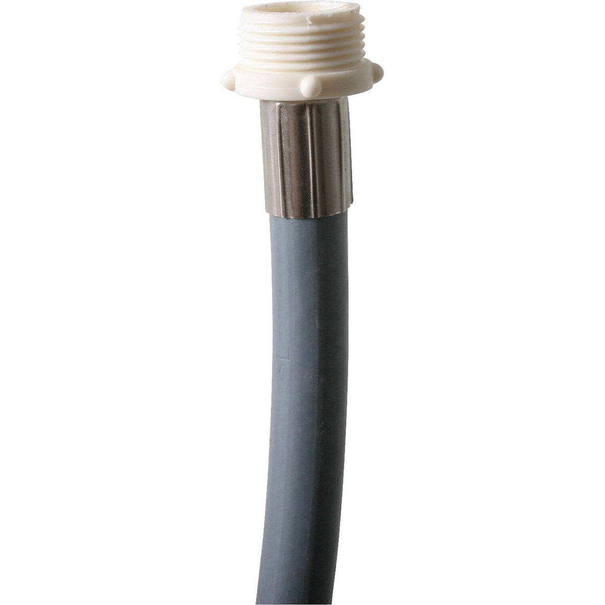 Flexible d'alimentation machine à laver caoutchouc DN 20 (3/4") haute pression 90°C