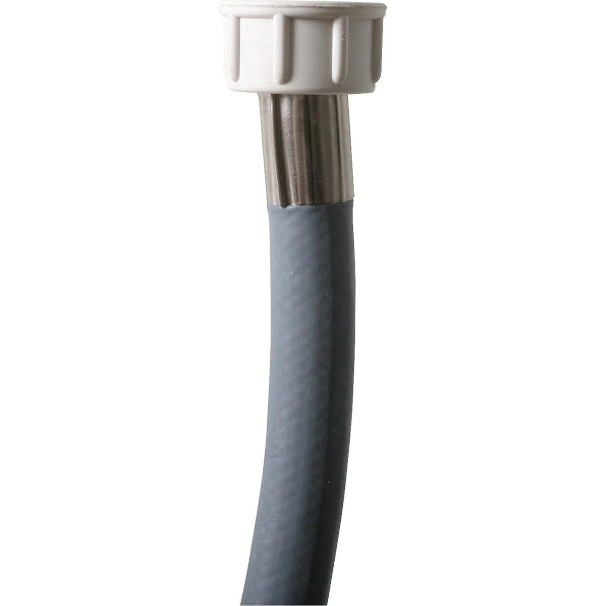 Flexible d'alimentation machine à laver caoutchouc DN 20 (3/4") haute pression 90°C