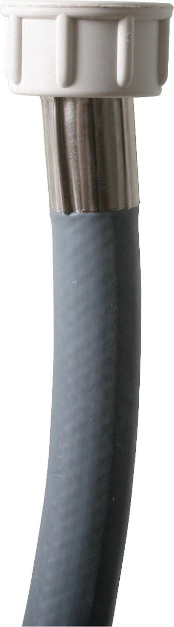 Flexible d'alimentation machine à laver caoutchouc DN 20 (3/4") haute pression 90°C