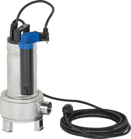 Pompe submersible pour eaux chargées DOMO