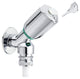 Robinet machine à laver verrouillable SCHELL Secur DN15 1/2" chromé